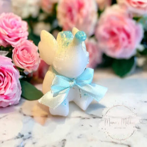 Ellie Elephant Breastmilk Keepsakes