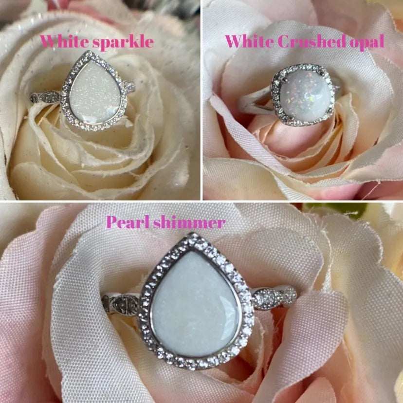 Breastmilk Keepsake charm - 'pandora' style