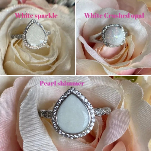 Breastmilk Keepsake charm - 'pandora' style