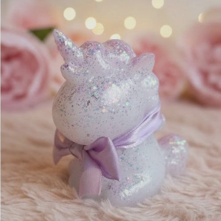 Unicorn breastmilk Keepsake